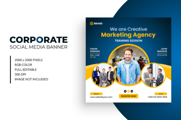 Banner Design