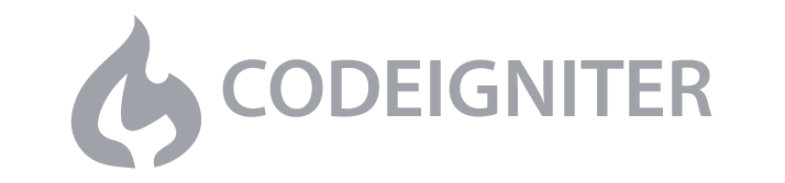 Codeigniter